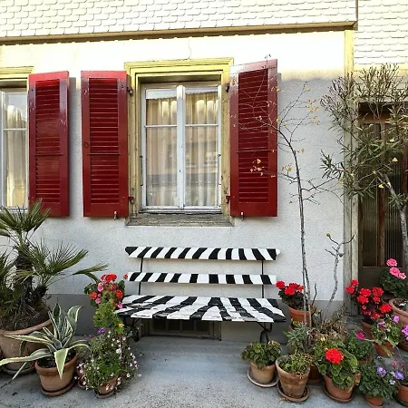 Apartamento Little Flowerpot *