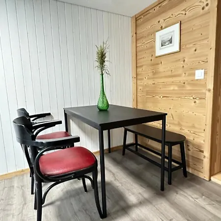 Apartamento Little Flowerpot